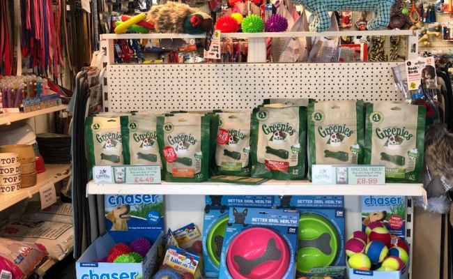 Pet Shop Pet Shop