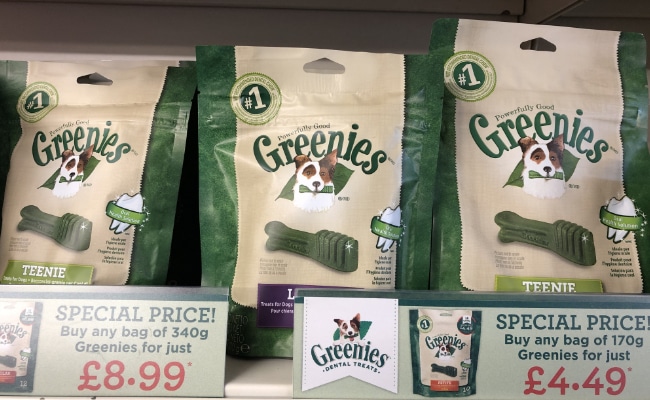 Pet Treats Pet Treats