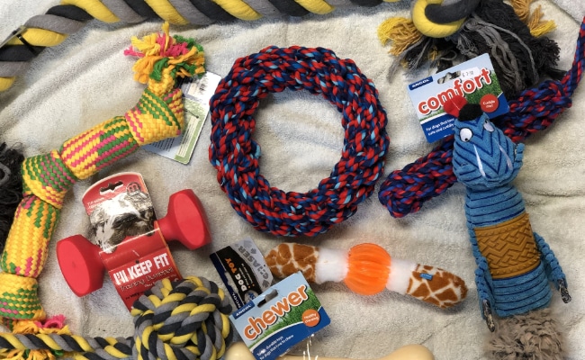 Toys Toys