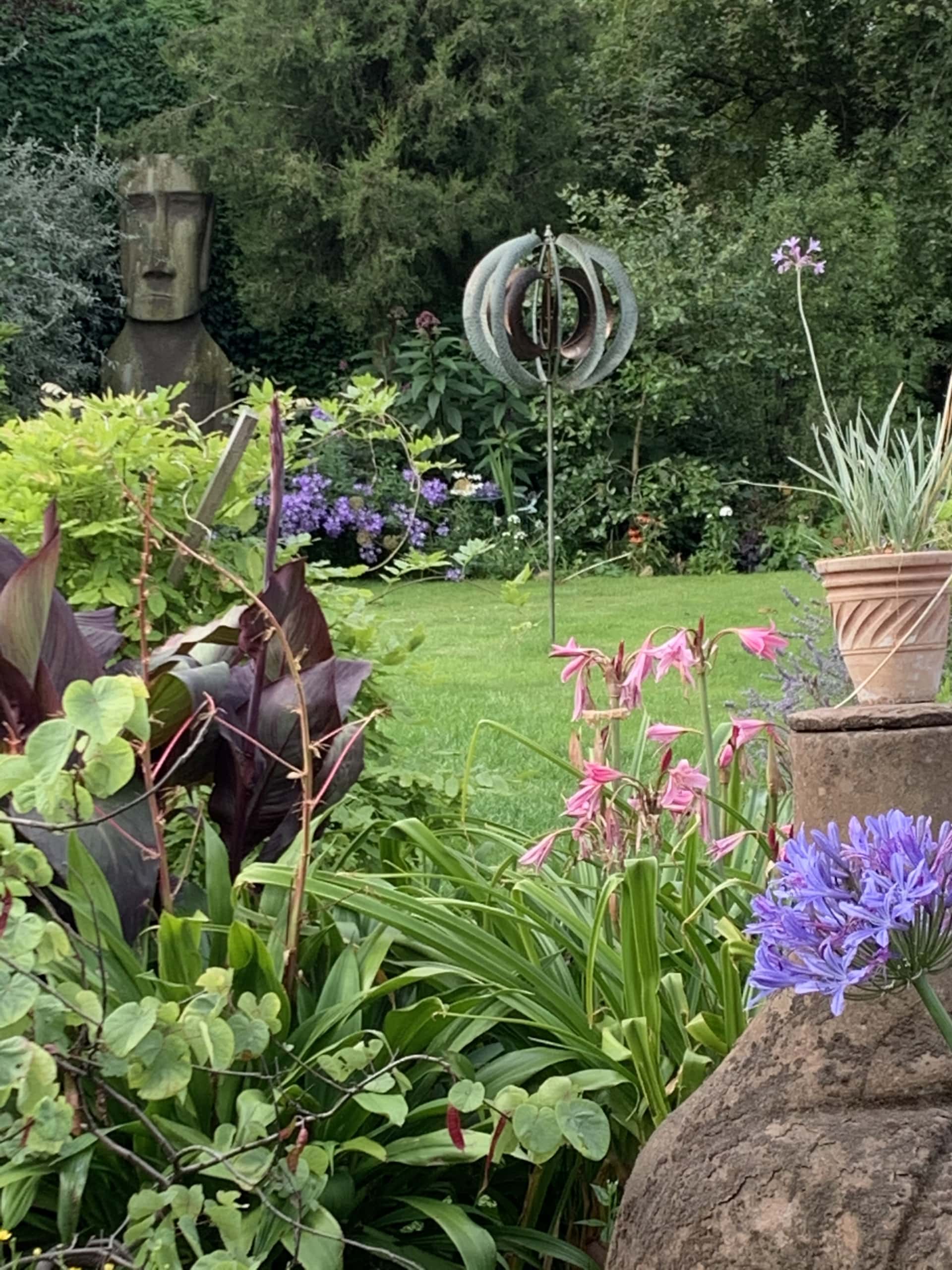 Garden Garden